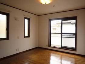 11/15 バルコニー