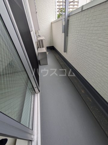 14/19 バルコニー