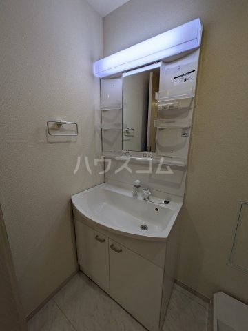 11/19 洗面