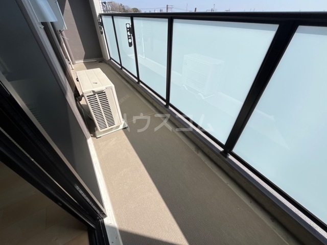 20/30 バルコニー