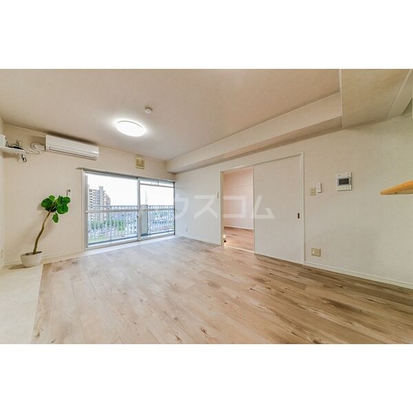 3/26 リビング/ダイニング