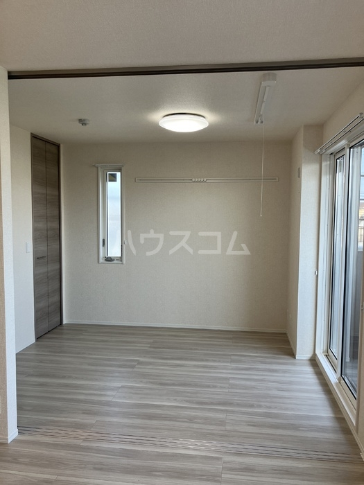 4/11 室内