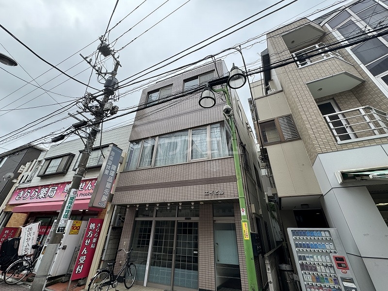 1/18 外観