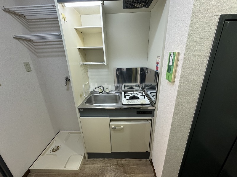 7/18 キッチン