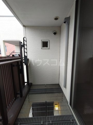 17/30 バルコニー
