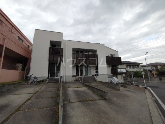 22/30 駐車場
