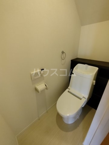 13/30 トイレ