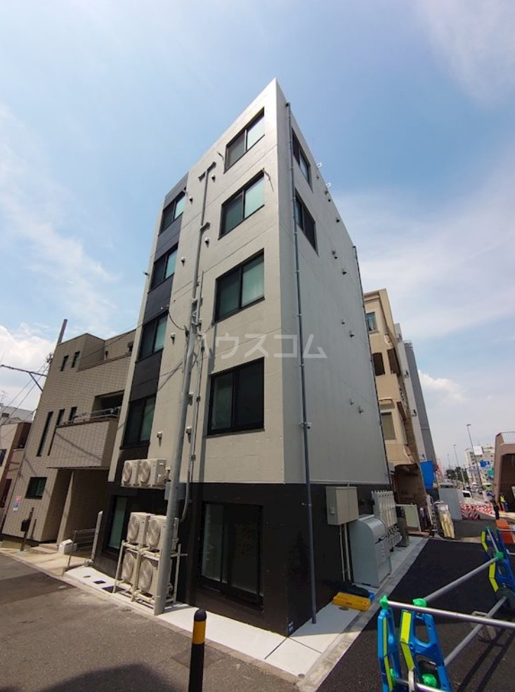 1/3 外観