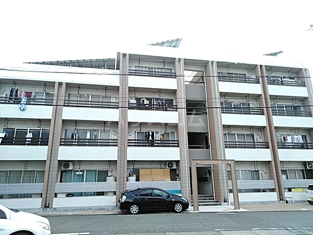 1/26 外観