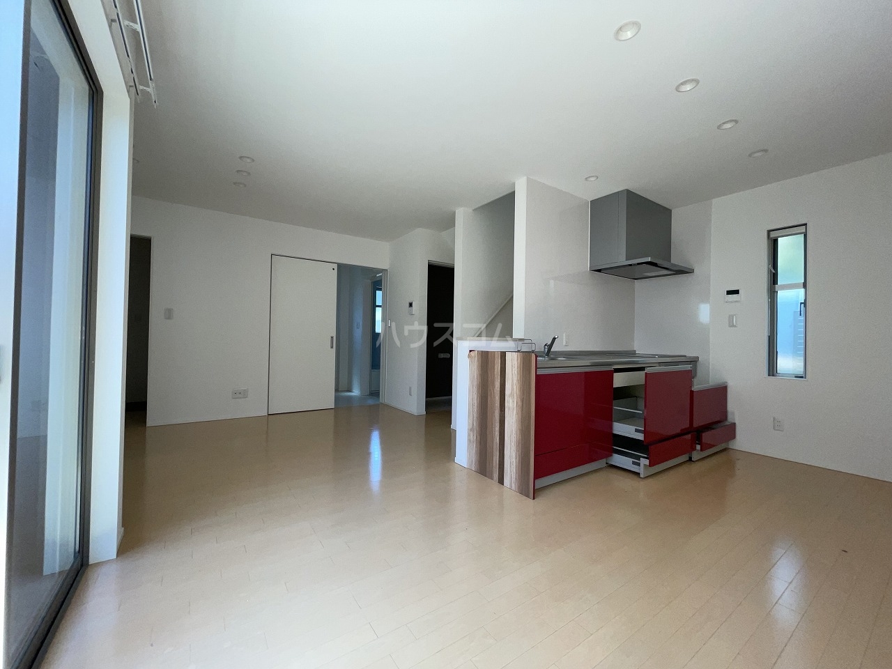 3/30 リビング/ダイニング