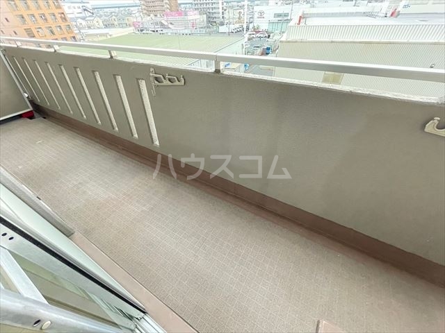 22/30 バルコニー