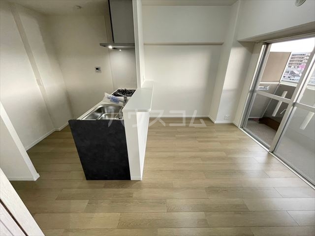 4/30 リビング/ダイニング