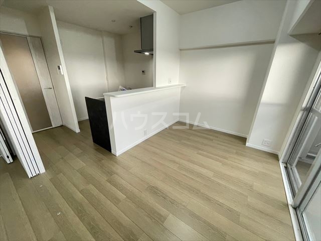 5/30 リビング/ダイニング