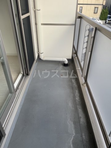 21/30 バルコニー