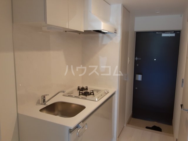 10/30 キッチン