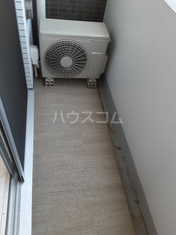 21/30 バルコニー