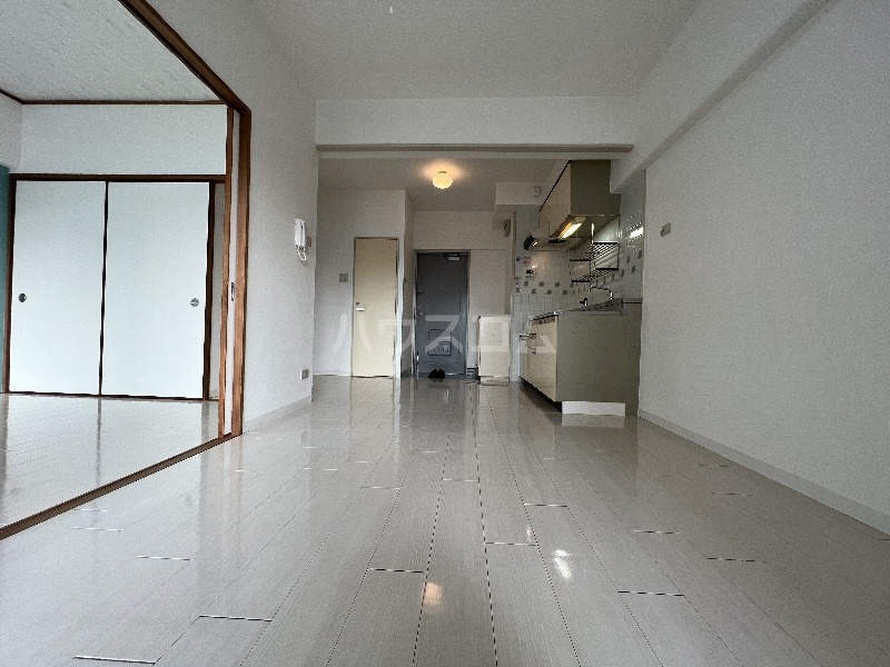 3/30 リビング/ダイニング