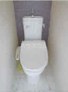 7/22 トイレ
