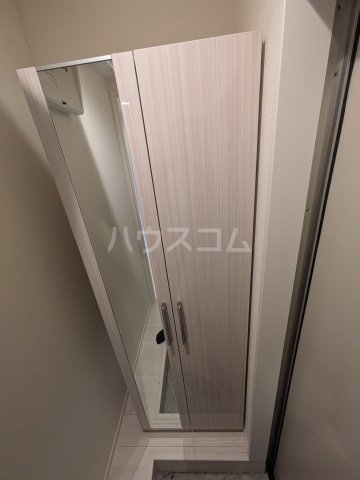 13/30 バルコニー