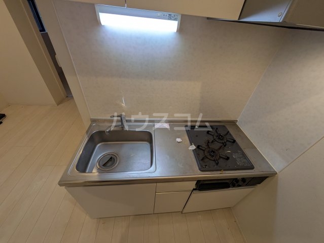8/30 キッチン