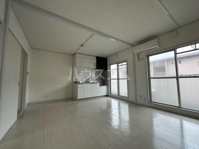 6/28 リビング/ダイニング