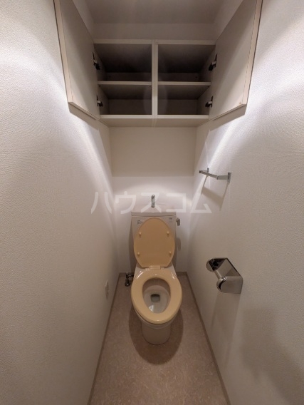 13/30 トイレ