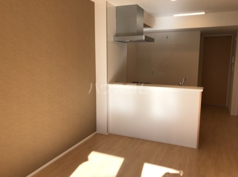 8/30 リビング/ダイニング