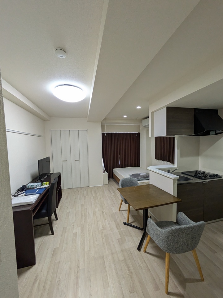 3/30 リビング/ダイニング