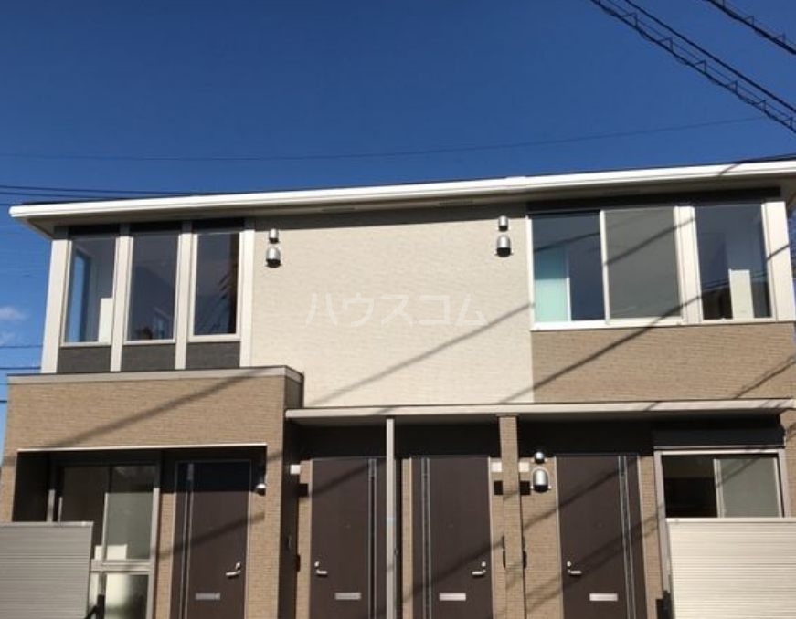 3/10 エントランス