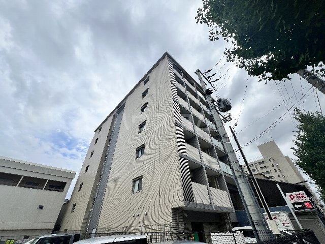 3/5 外観