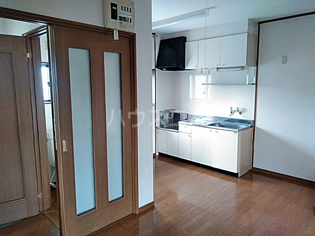 4/30 リビング/ダイニング