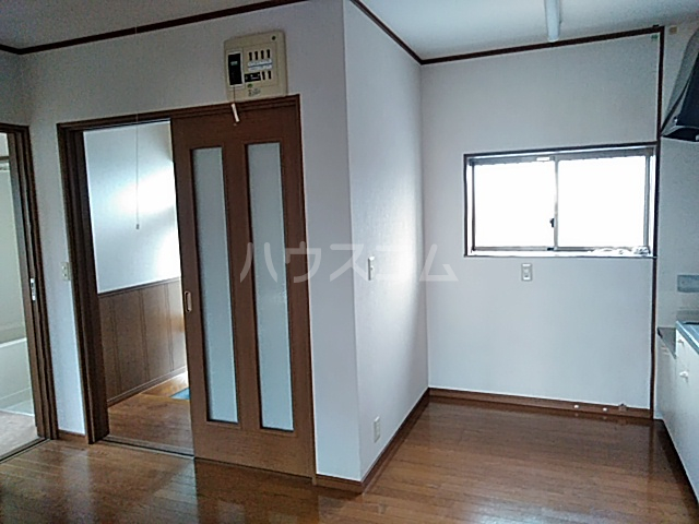 3/30 リビング/ダイニング