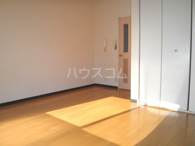 4/15 寝室