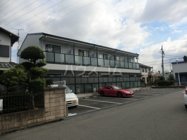1/15 外観