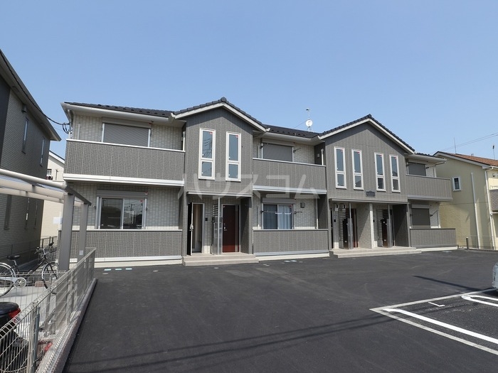 15/26 エントランス