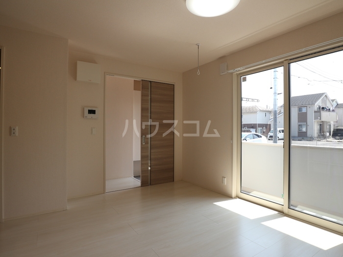 3/26 リビング/ダイニング