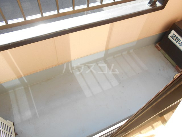 18/22 バルコニー