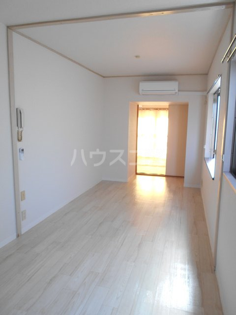 4/22 リビング/ダイニング