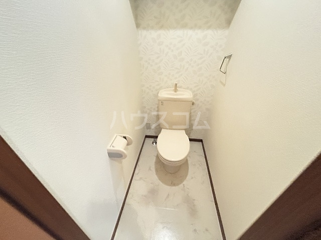 15/29 トイレ