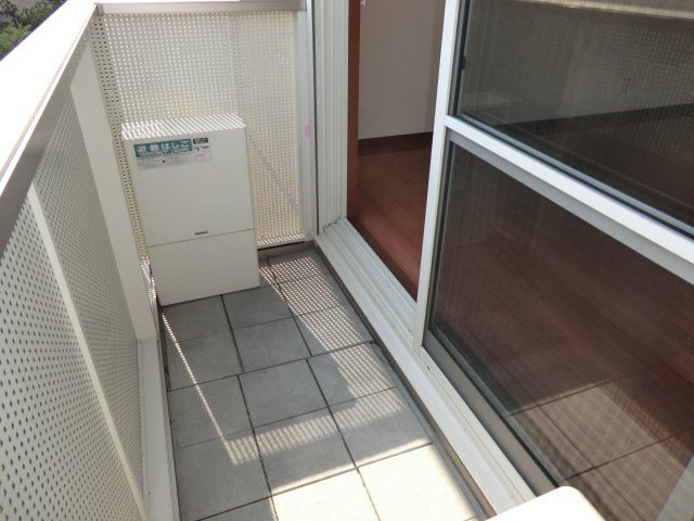 24/30 バルコニー