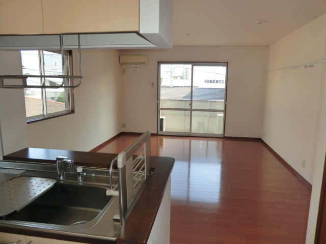 6/30 リビング/ダイニング