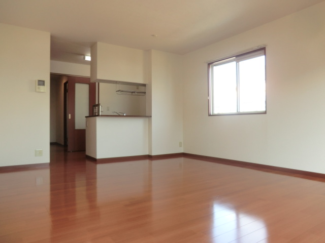 7/30 リビング/ダイニング