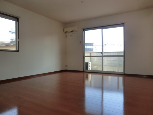 8/30 リビング/ダイニング