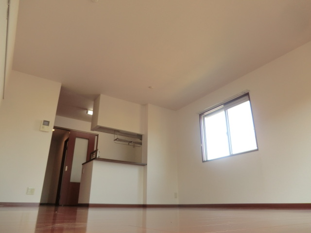 9/30 リビング/ダイニング