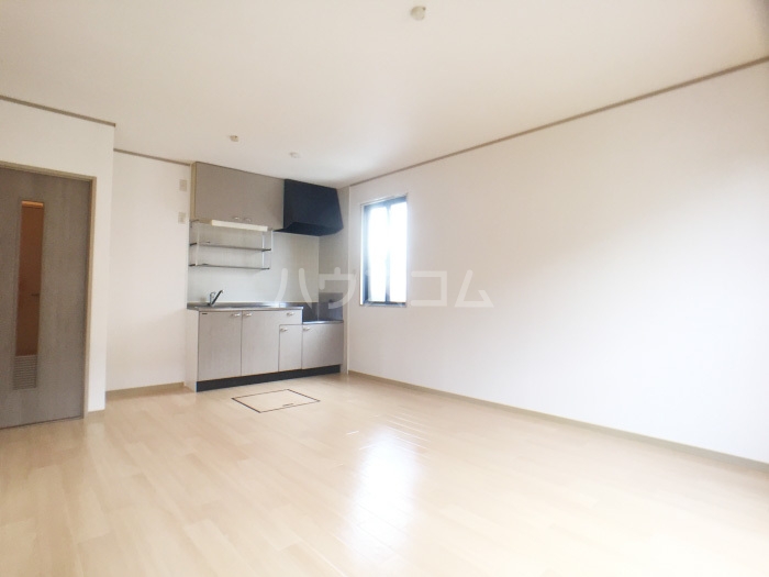 3/22 リビング/ダイニング