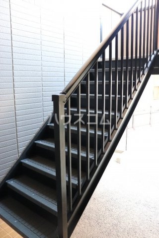 20/30 バルコニー