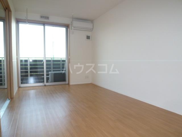 10/22 バルコニー