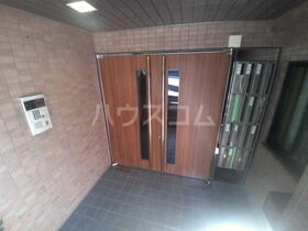 2/8 エントランス