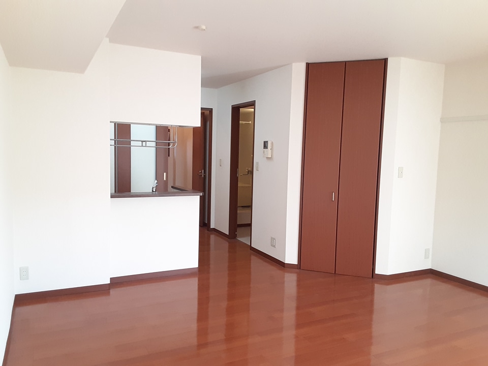 4/30 リビング/ダイニング