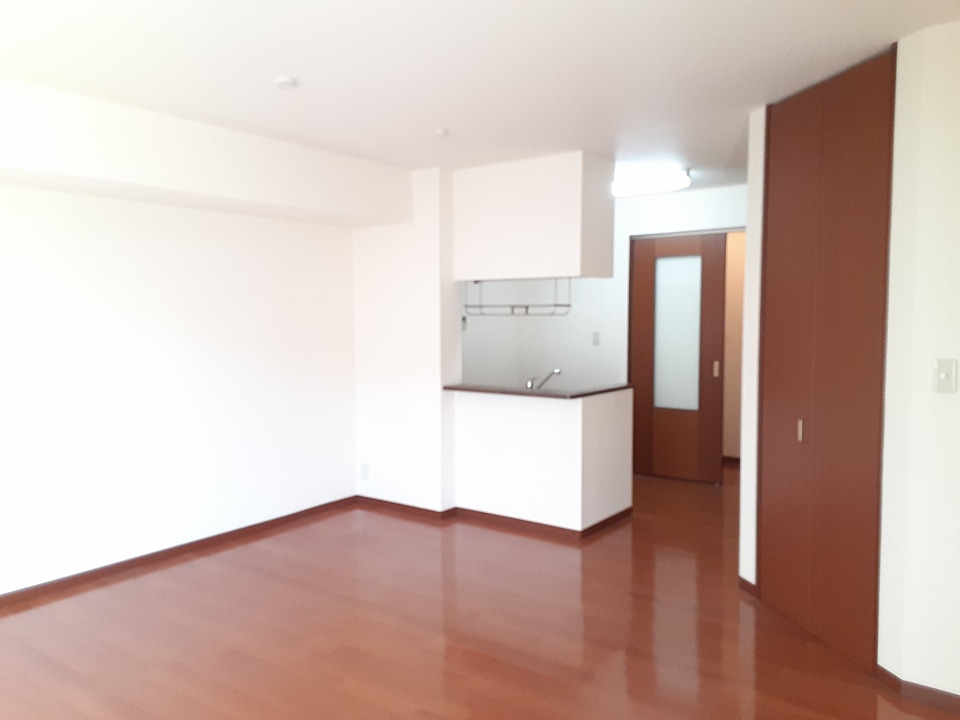 3/30 リビング/ダイニング